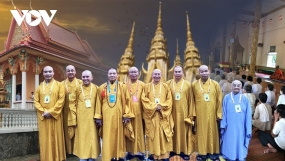 Ở Việt Nam không ai cấm cản các hoạt động tôn giáo thuần túy