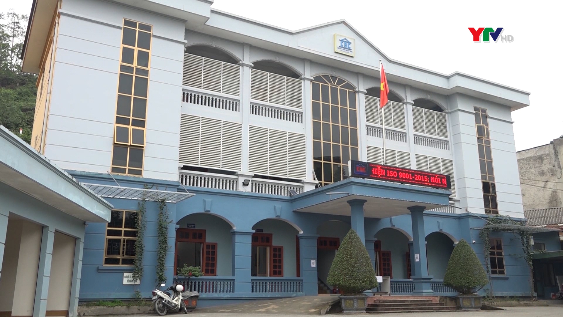 Công ty CP Tư vấn, giám sát, kiểm định xây dựng tỉnh đạt doanh thu 21 tỷ đồng