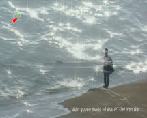 Giới thiệu ca khúc " Trước biển " của nhạc sỹ Kim Phụng