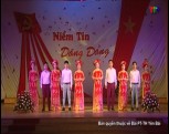Giới thiệu ca khúc "Yên Bái anh hùng" của nhạc sỹ Nguyễn Văn Thành