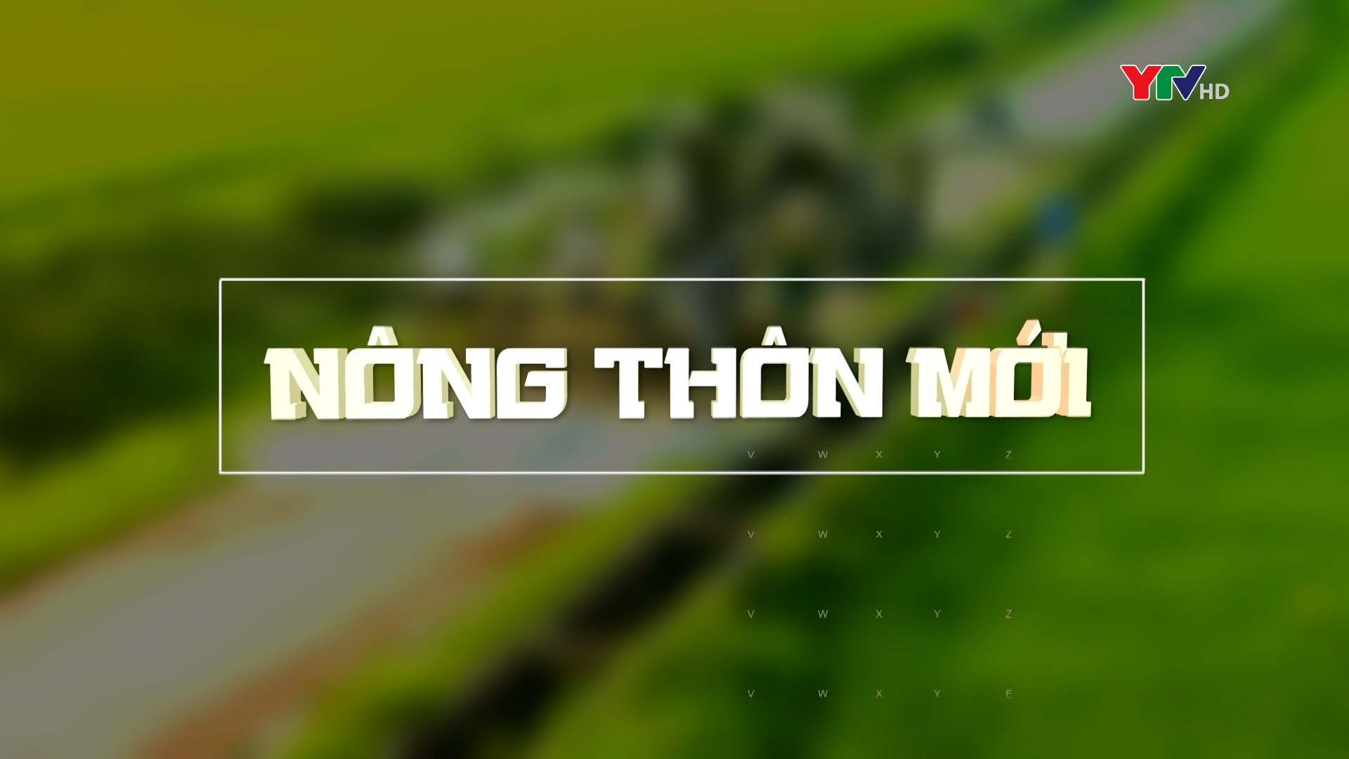 Lục Yên nỗ lực xây dựng nông thôn mới