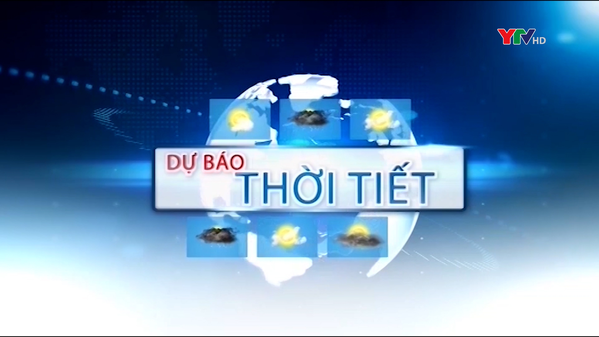 Dự báo thời tiết ngày 19 tháng 3 năm 2023