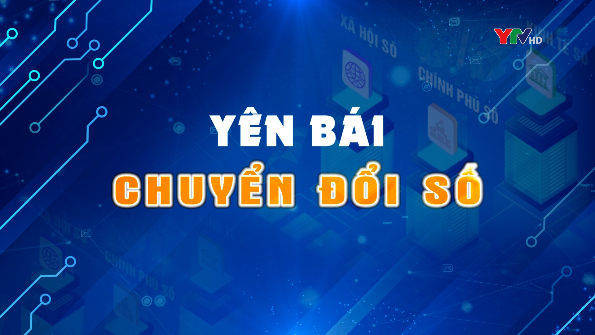 Ứng dụng YenBai-S, nền tảng giúp Yên Bái đẩy nhanh quá trình chuyển đổi số