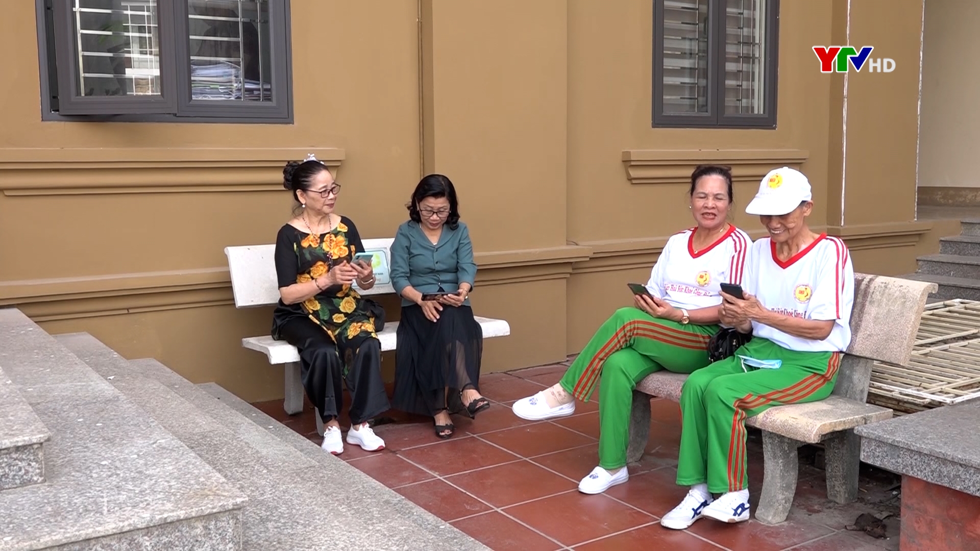 Cử tri Yên Bái đặc biệt quan tâm đến vấn đề lao động việc làm