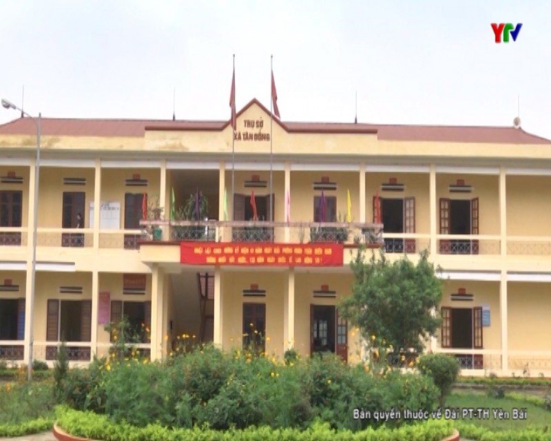 Phát huy các mô hình Mặt trận Tổ quốc trong xây dựng nông thôn mới