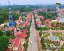 Lan tỏa các mô hình học và làm theo Bác tại Đảng ủy Khối doanh nghiệp tỉnh