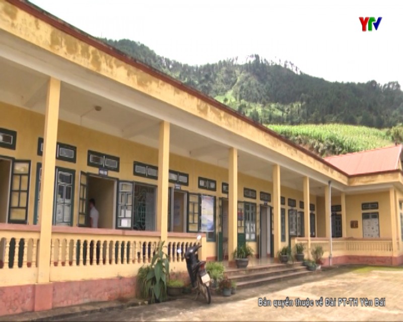 Ngành Y tế nỗ lực thực hiện tiêu chí 15 trong xây dựng nông thôn mới