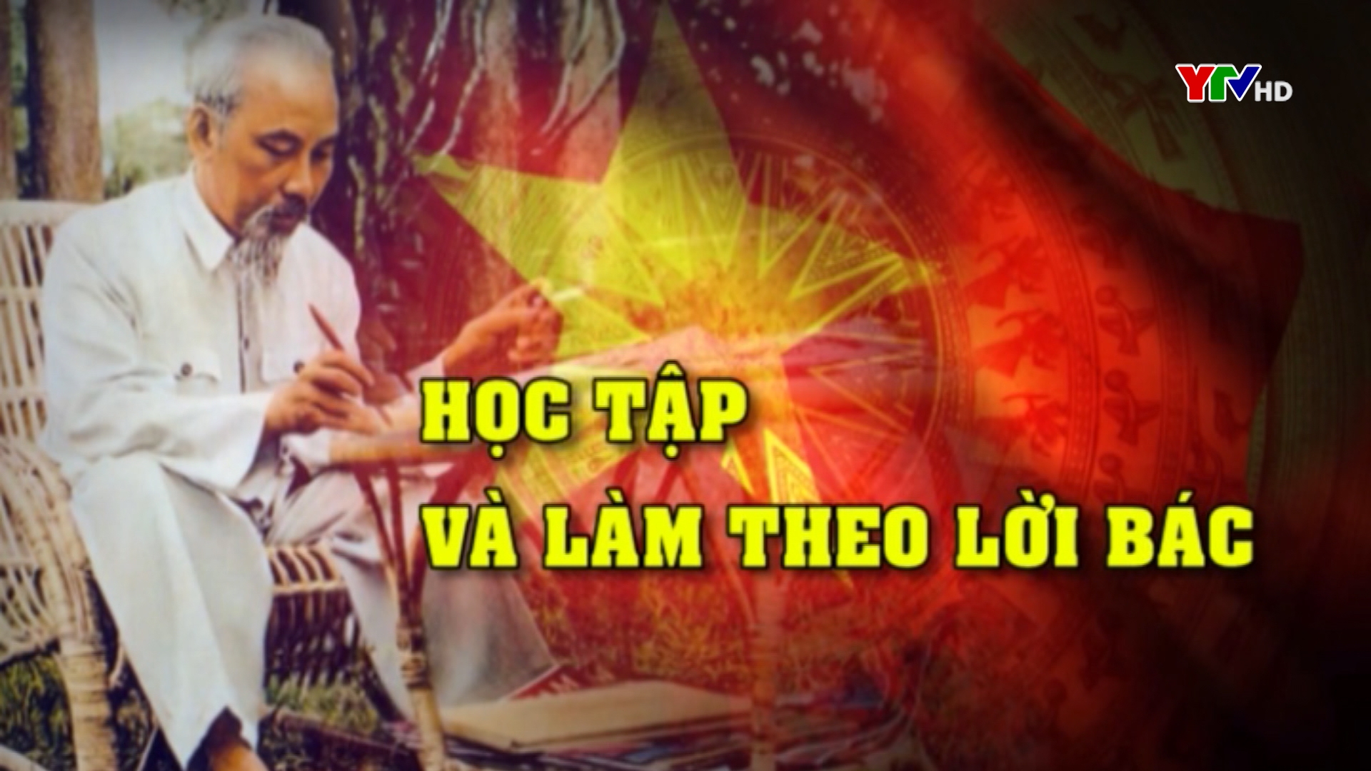 Yên Bái đa dạng hóa việc “Học tập và làm theo lời Bác”