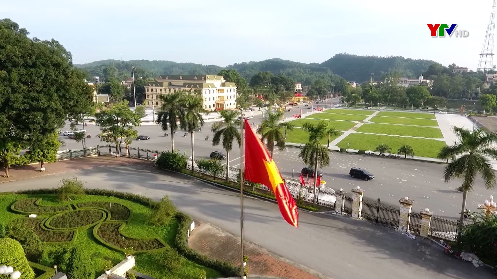 Doanh nghiệp, doanh nhân Yên Bái đóng góp vào sự phát triển chung của tỉnh