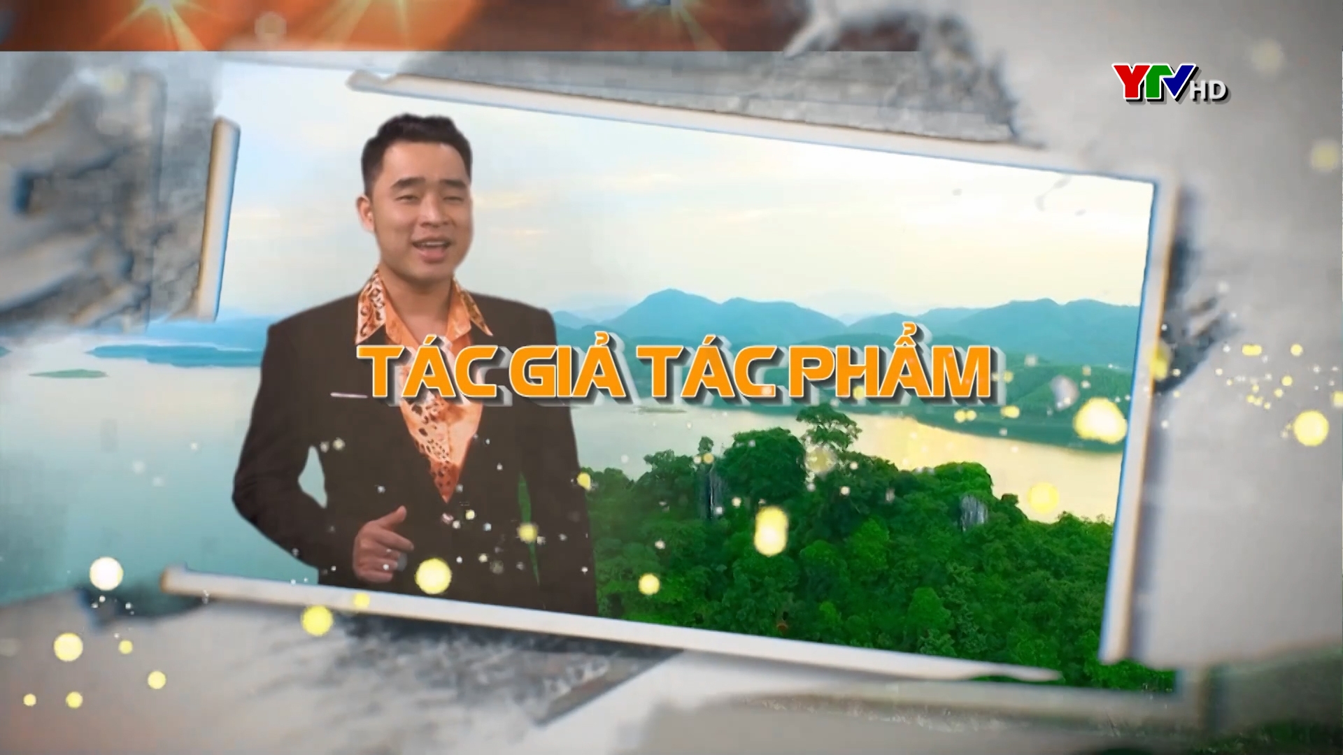 Nguyễn Thị Thanh và tình yêu quê núi
