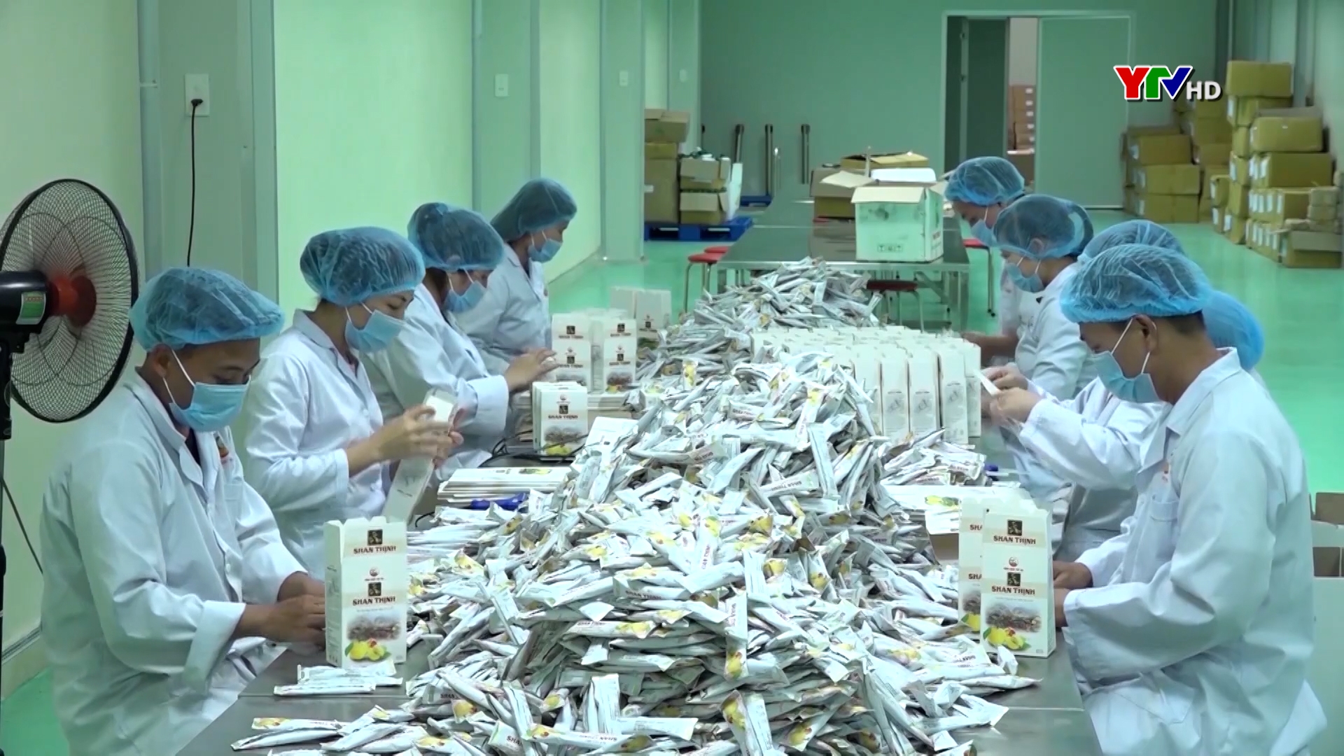 Yên Bái: 47 doanh nghiệp, HTX trong lĩnh vực nông nghiệp áp dụng chuyển đổi số