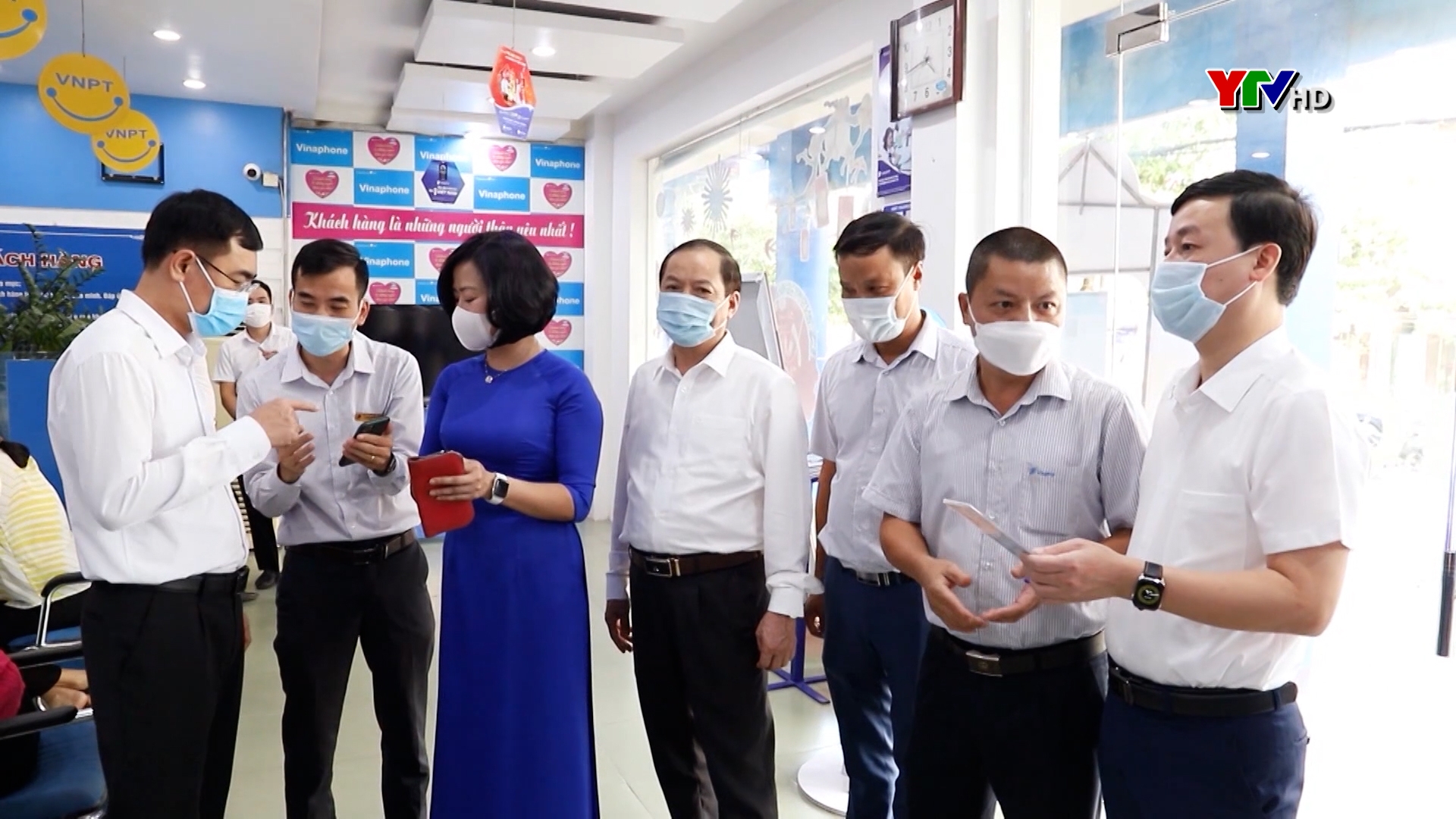 Cộng đồng doanh nghiệp Yên Bái đẩy mạnh liên kết sản xuất kinh doanh