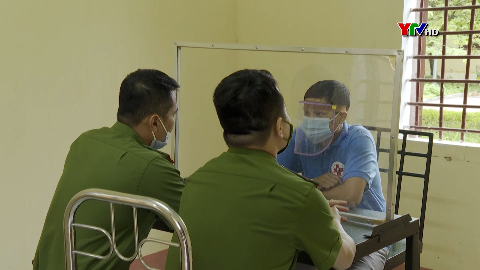 Khởi tố, bắt tạm giam 3 cán bộ sai phạm liên quan đến đất đai ở Yên Bái