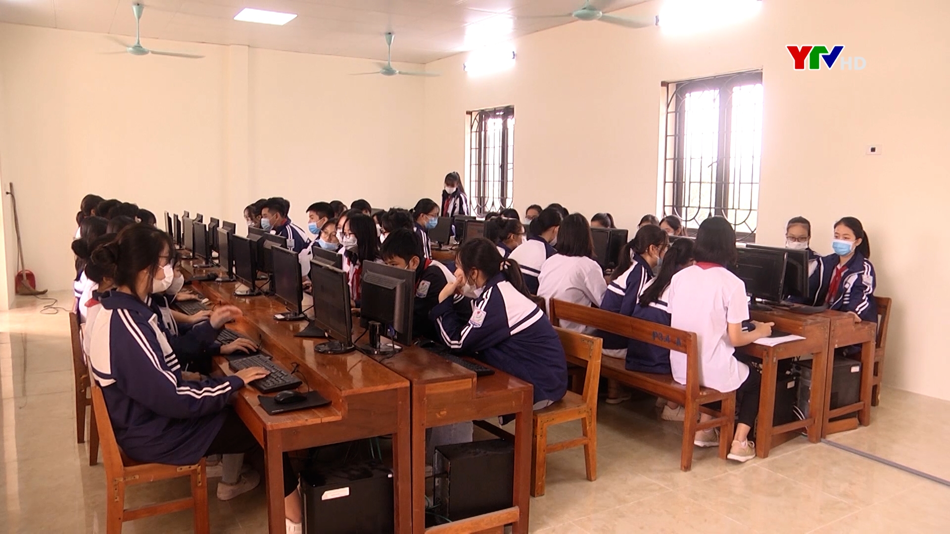 Lan tỏa từ Cuộc thi trực tuyến “Tìm hiểu pháp luật về trật tự an toàn giao thông”