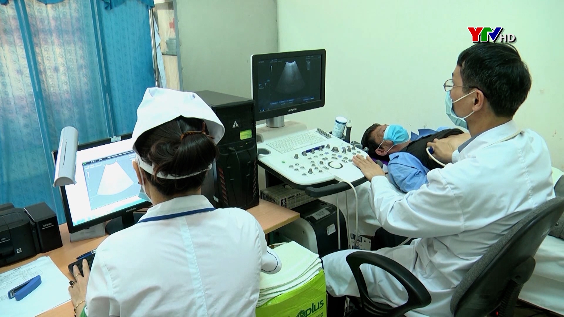 Yên Bái phấn đấu đến năm 2025 có ít nhất 25% cơ sở khám chữa bệnh có dịch vụ chăm sóc, khám chữa bệnh từ xa