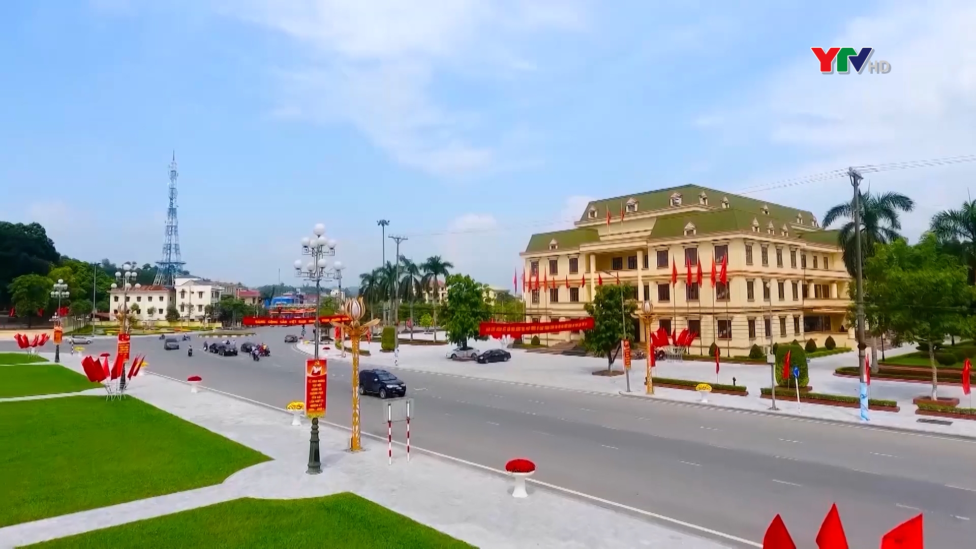 Sức lan tỏa từ Hội thi Liên hoan truyền thanh tuyên truyền về an toàn giao thông