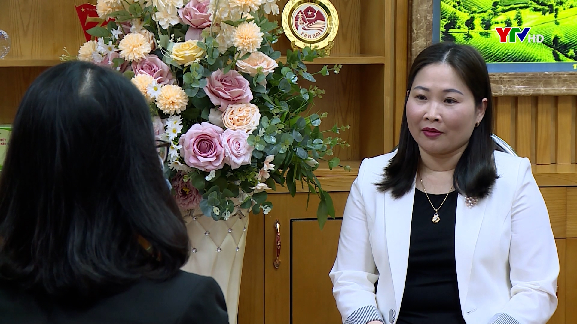 Công tác truy vết, khoanh vùng dập dịch COVID - 19 đang phát huy hiệu quả tại Yên Bái